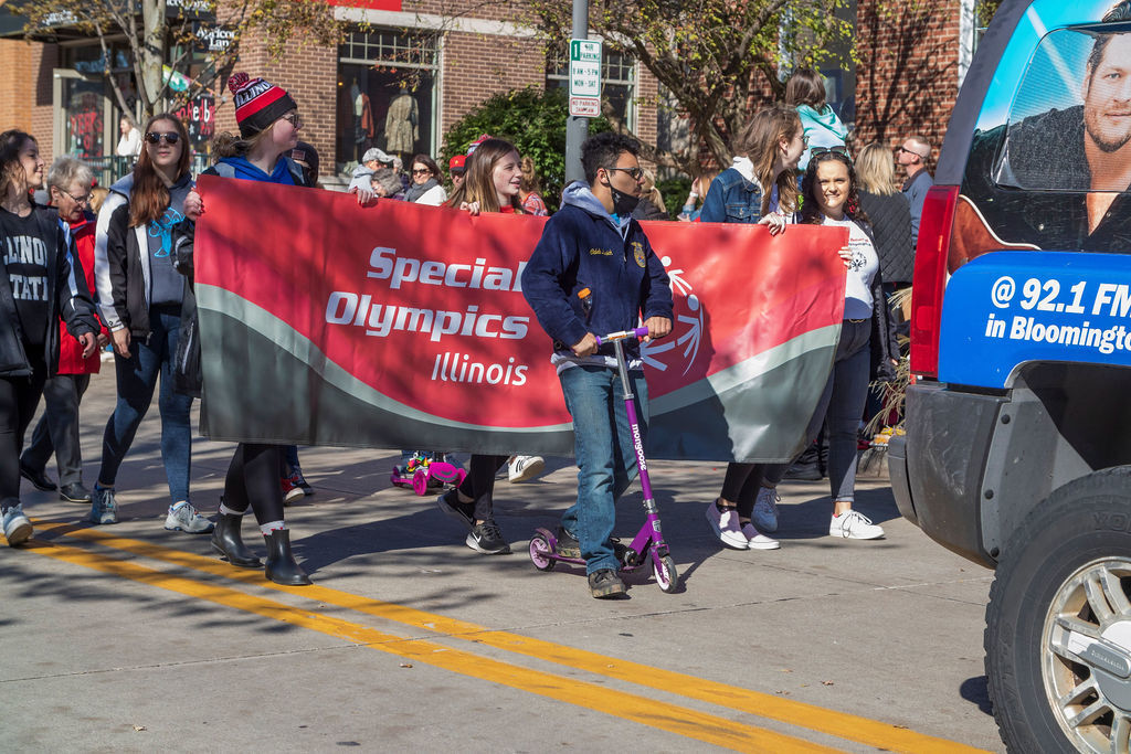 Special Olympics
